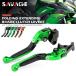 掠Z1000 R SX˥󥸥1000 2017-2020 1000SX Z900RS ZX6R 2021ѥ֥졼åС ޤꤿ߼ ĥǽϥɥ