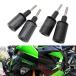 ¹͢ʡ 掠˥󥸥 Хե졼ॹ饤 ɻ ZX-6R ZX636 ZX-6RR 2013 2014 2015 2016 2017 2018