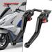 ���s�A���i �V���[�g�u���[�L�N���b�`���o�[ �ԗp �z���_PCX160 ADV150 2019 2022 FORZA 125 300 18 20 �n���h���o�[�p