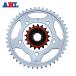 ¹͢ʡ BMW S1000RR S1000 1000RR 2009 2010 2011 2012 2013 2014 ѡĥե ꥢץåȥåȥեå 525 