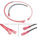 ¹͢ʡ WIRING HARNESS PIGTAIL KIT FOR HELLA HORN FOR SUBARU IMPREZA 2002 2014 WRX STI STI PLUG AND PLAY HORN WIRE CABLE