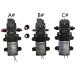 ���s�A���i �����d���E�H�[�^�[�|���v 12V DC 130PSI 6L MIN �_�C���t�����t�� �ԗ����