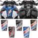 ���¹�͢���ʡ� ǳ�������ݸ�ѥå� 3D�����륹�ƥå��� BMW R1250GS R1250 GS R 1250 2019 2020 2021 2022