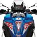 ¹͢ʡ ȥХ3D륿󥯥ѥåɥƥå ƥåå BMW F850GSɥ٥㡼F850GS ADV GSA 2018-2023