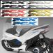 ���s�A���i �z���_ pcx125 pcx150 pcx160 �X�e�b�J�[ �y�A �o�C�N�p