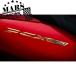 ���s�A���iHONDA PCX150 PCX160 PCX�p �I�[�g�o�C�f�J�[�� �X�e�b�J�[ �G���u���� �o�b�W 3D�f�J�[�� �{�o�[����^���N�z�C�[�� �^���N�f�J�[�� �A�b�v