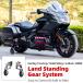  параллель импортные товары Harley touring индеец Honda BMW Goldwing посадка механизм система парковка для мотоцикла 