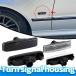  параллель импортные товары BMW E39 седан touring Station Wagon боковой маркер (габарит) Turn сигнал свет housing автомобильный 