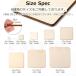 Pstyle. �؍� �`�b�v �X���C�X �Z�b�g �E�b�h �� DIY ���� �����` PST-164 �֘A�摜1