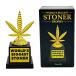 World's Biggest Stoner Trophy мир максимальный. -тактный -na- Trophy 