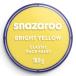 snazaroo WBC 18ML 222 яркий желтый 