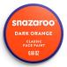 snazaroo WBC 18ML 552 темный orange 