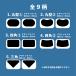 �A�C�u���b�N �� EYE BLACK 6���� 3�y�A �]�ʎ� ���˓��� ῂ��� �y�� �A�C�p�b�` �ڂ̉� ���W���[���[�O MLB �������œ\��� �^�g�D�[ ute1 �֘A�摜2