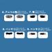 �A�C�u���b�N �� under the eye 6���� 3�y�A ���ǂ� ���� �e�q �]�ʎ� ���˓��� ῂ��� �y�� �A�C�p�b�` �ڂ̉� �� �������œ\��� �^�g�D�[�V�[�� ute3 �֘A�摜3