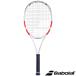 ������̵����Babolat���ԥ奢���ȥ饤��100��16/20��101534��PURE��STRIKE��100��16/20���Хܥ顡�ż��ƥ˥��饱�å�