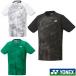 { free shipping }2024 year 5 month middle . sale YONEX unisex game shirt ( Fit style ) 10605 Yonex tennis badminton wear 