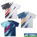 { бесплатная доставка }2026 год 5 месяц средний . продажа YONEX Junior игра рубашка 10747J Yonex теннис бадминтон одежда 