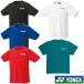 { новый цвет }2026 год 1 месяц последняя декада продажа YONEX Junior dry футболка 16800J Yonex одежда 