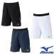 { бесплатная доставка }MIZUNO унисекс dry воздушный поток игра брюки 62JBC000 Mizuno теннис бадминтон одежда 