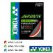 YONEX���G�A���o�C�g�@AEROBITE�@BGAB�@���l�b�N�X�@�o�h�~���g���X�g�����O