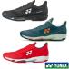 { бесплатная доставка }{ новый цвет }2026 год 1 месяц продажа YONEX энергия подушка Ad акселератор men GC SHTAAMG Yonex теннис обувь kre-* песок ввод искусственный газон пальто для 