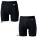  free shipping *YONEX* lady's half spats STB-F2502 tennis badminton under wear Yonex 