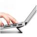 MacBook подставка f "губа" подставка для ноутбук Pro Air 12 13 14 15 соответствует складной Flip