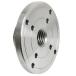 �s�[�E�b�h 100mm �t�F�C�X�v���[�g�@CF4J
