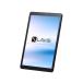 NEC Android PC-TE708KAS ֥å LAVIE Tab 8磻 ȥ졼 64GB Wi-Fiǥ ư  