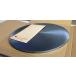 �N���[�v�p�S�i���a35cm�A����9mm�j�I���W�i�����V�s�t���@�S�\�ʌ����d�グ