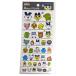 ka Mio Japan Tamagotchi [ наклейка сиденье ]4SIZE STICKER включая доставку 