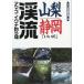  Yamanashi * Shizuoka [.. река ]..amago*iwana места для рыбалки 