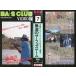 <VHS видео >BASS CLUB VIDEO7 внезапный .. Surf .s игра ( включая доставку )
