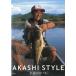 AKASHI STYLE подлинный лето. река автобус < бесплатная доставка >
