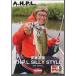 [DVD] дешево глициния ..A.H.P.L. SILLY STYLE