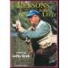 [DVD* английский язык ] LESSONS with LEFTY -Featuring:Lefty Kreh-