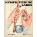 [ английский язык ] NYMPH FISHING LAKES