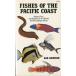 [ английский язык ] FISHES OF THE PACIFIC COAST
