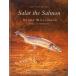 [ английский язык ] THE ILLUSTRATED [Salar the Salmon] < бесплатная доставка >