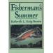 [ английский язык ] [Fisherman's Summer]< бесплатная доставка >