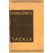 [ английский язык ] Farlow's Tackle 94th Edition of The Catalogue