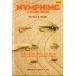 [ английский язык ]NYMPHING -A BASIC BOOK-