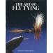 [ английский язык ] THE ART OF FLY TYING