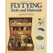[ английский язык ] FLY TYING Tools and Materials