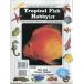Tropical Fish Hobbyist ( тропический рыба ho bi Ist )1992 год 3 месяц номер 