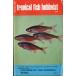 Tropical Fish Hobbyist ( тропический рыба ho bi Ist )1976 год 2 месяц номер 