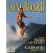 [ иностранная книга ] LONGBOARDE MAGAZINE Vol.8 No.4 < включая доставку >