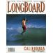 [ иностранная книга ] LONGBOARDE MAGAZINE Vol.10 No.6 < включая доставку >