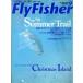  fly Fischer (FlyFisher) 1998 год 9 месяц номер *No.56