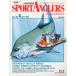  ежемесячный спорт * рыболов z(SPORT ANGLERS) no. 4 номер 